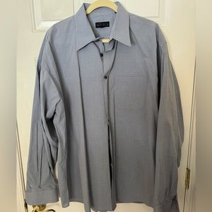 Men’s dress shirt Perry Ellis